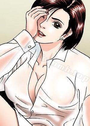 韩漫《我独自升级》封面